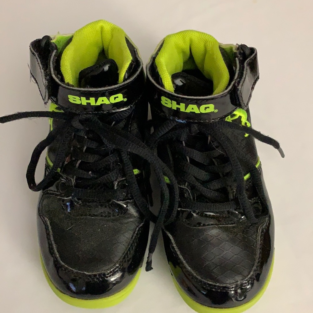 SHAQ Boys Shoes